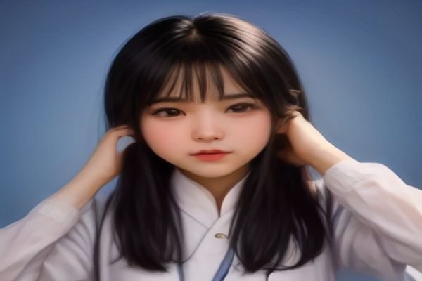 单身母亲在昏黄台灯下整理账单和孩子学费收据，桌上散落着计算器和笔记本，画面真实还原经济压力下的单亲妈妈日常